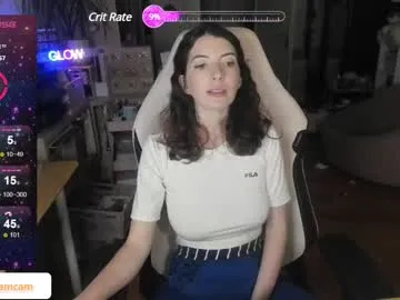 Aryrosee – webcam model profile photo Image 2