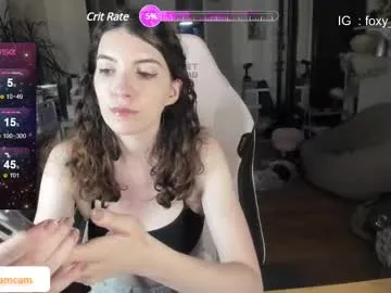 Aryrosee – webcam model profile photo Image 7