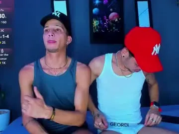 friendsofeverything_ – webcam model profile photo