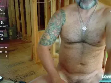 mjolnirinyou – webcam model profile photo Image 18