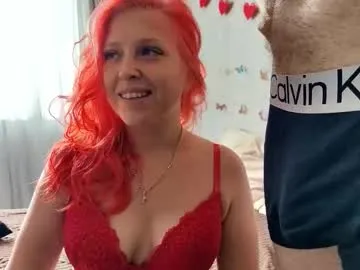 carolbarker – webcam model profile photo Image 16