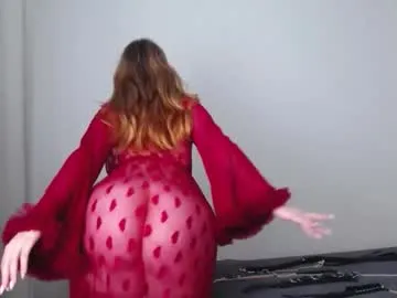 Sexy-Milla – webcam model profile photo Image 4