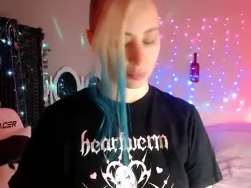 DoriDeluxe66 – webcam model profile photo Image 9