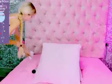 Eden-top – webcam model profile photo Image 13