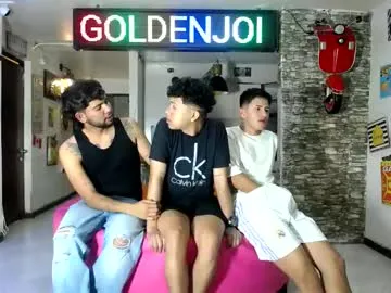 goldenjoi Image 16