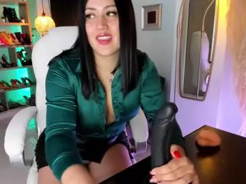 alexa_fox18 – webcam model profile photo Image 13