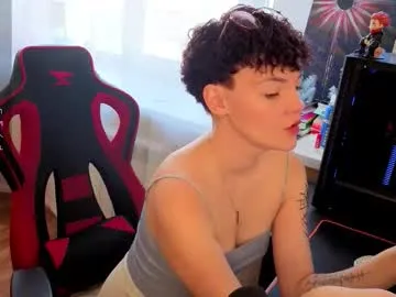carolbarker – webcam model profile photo Image 3