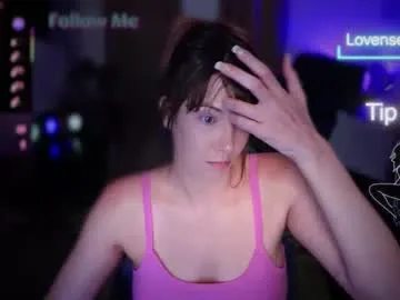bedroomvibe – webcam model profile photo Image 16