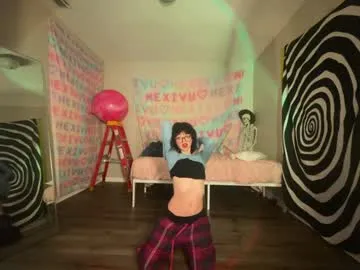 Selenaaaaa- – webcam model profile photo Image 8