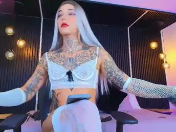Ivy_Mercer – webcam model profile photo Image 12