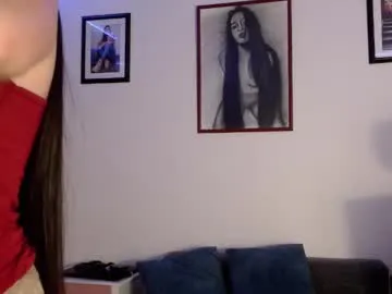 Abby-26 – webcam model profile photo Image 15