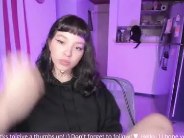 DoriDeluxe66 – webcam model profile photo Image 3