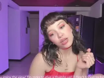 DoriDeluxe66 – webcam model profile photo Image 7