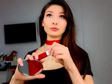 HannaXLove – webcam model profile photo Image 11