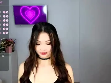 HannaXLove – webcam model profile photo Image 2