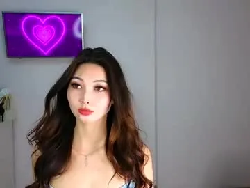 HannaXLove – webcam model profile photo Image 5