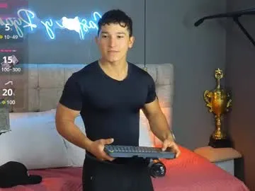 horny_nick18 Image 4