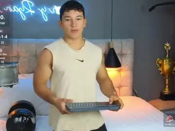 horny_nick18 Image 5