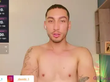 alexandertg127 – webcam model profile photo Image 9