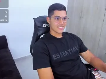 iamdylan777 – webcam model profile photo