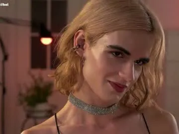 Sexandfire – webcam model profile photo Image 2