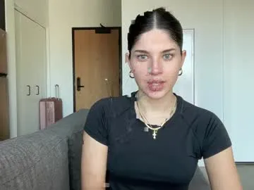 GoddessAnna – webcam model profile photo Image 13