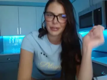 Sweetninaaa – webcam model profile photo Image 10