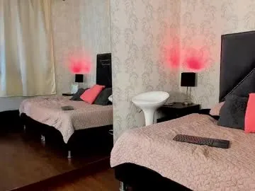 RosieCheeks_ – webcam model profile photo Image 2