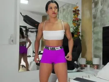 irisfit – webcam model profile photo