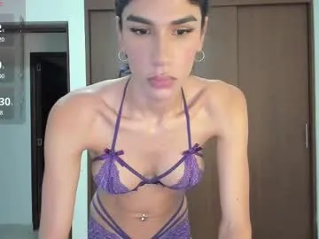 mjolnirinyou – webcam model profile photo Image 5