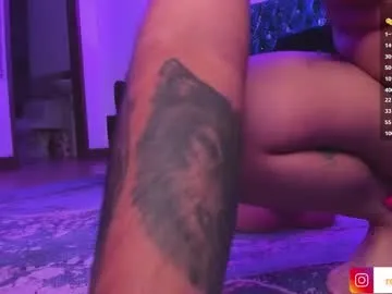 Sexy-Milla – webcam model profile photo Image 8