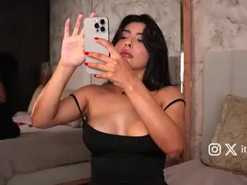 RosieCheeks_ – webcam model profile photo Image 11