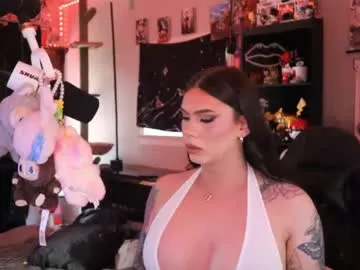 lalilamassu1 – webcam model profile photo Image 12