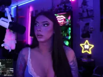 lalilamassu1 – webcam model profile photo Image 15