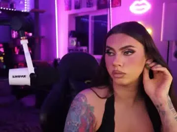 lalilamassu1 – webcam model profile photo Image 2