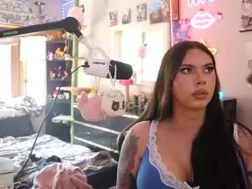 lalilamassu1 – webcam model profile photo Image 7