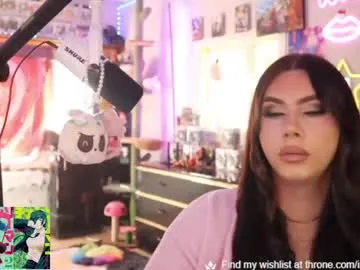 lalilamassu1 – webcam model profile photo Image 8