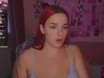 Sexy-Milla – webcam model profile photo Image 2