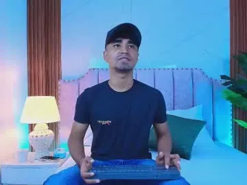 jacob_606 – webcam model profile photo