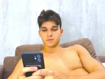 El-Jouri – webcam model profile photo Image 15