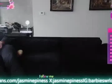 jasminepiness Image 2