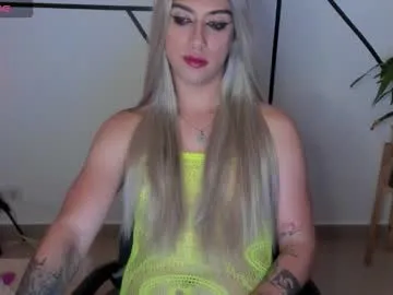 The_Snowwhitee – webcam model profile photo Image 11