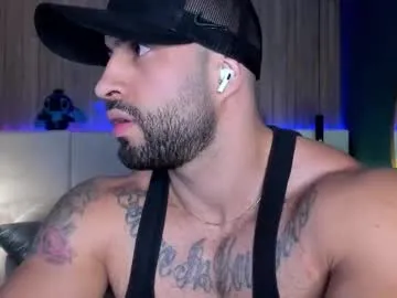 Oscar_nika – webcam model profile photo Image 15