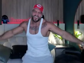 Oscar_nika – webcam model profile photo Image 9