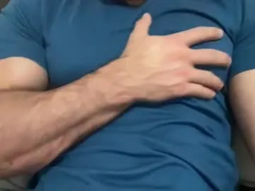 idahoviking888 – webcam model profile photo Image 3