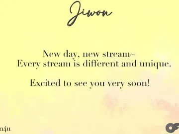 jiwon4u Image 12