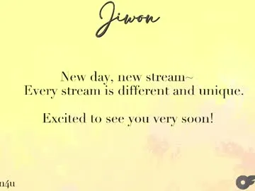 jiwon4u Image 17