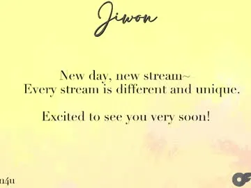 jiwon4u Image 9