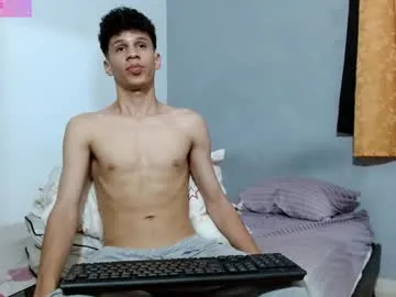 john_ssnow29 – webcam model profile photo