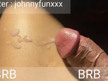 johnnyfun_xxx Image 13